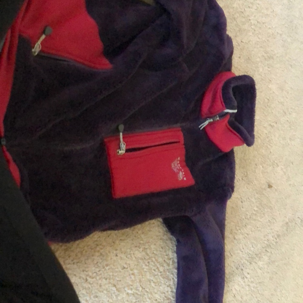 Outdoor Jacket - image 3